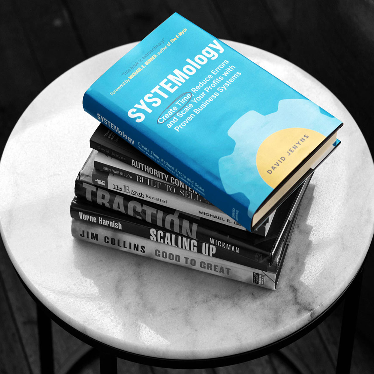 systemology-book