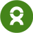 Oxfam International logo
